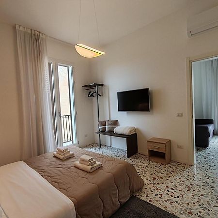 Appartement Cielo D' Alcamo Extérieur photo