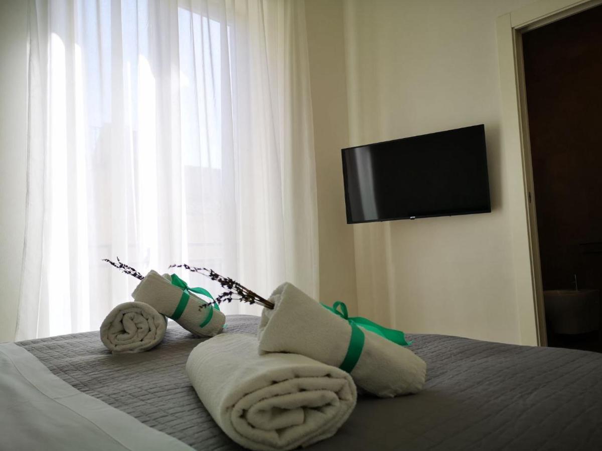 Appartement Cielo D' Alcamo Extérieur photo