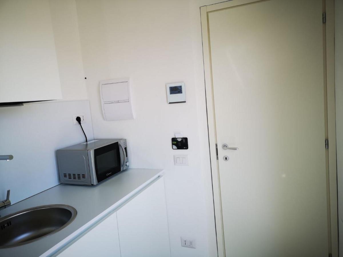 Appartement Cielo D' Alcamo Extérieur photo