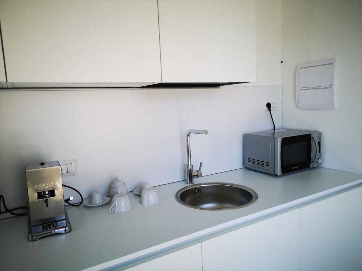 Appartement Cielo D' Alcamo Extérieur photo