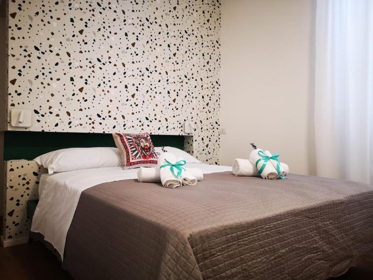 Appartement Cielo D' Alcamo Extérieur photo