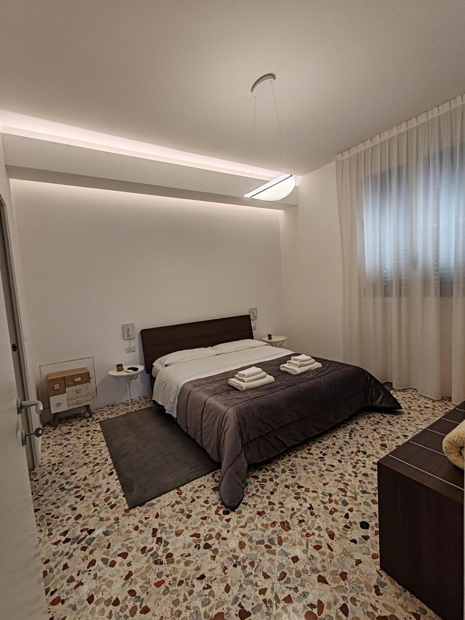 Appartement Cielo D' Alcamo Extérieur photo