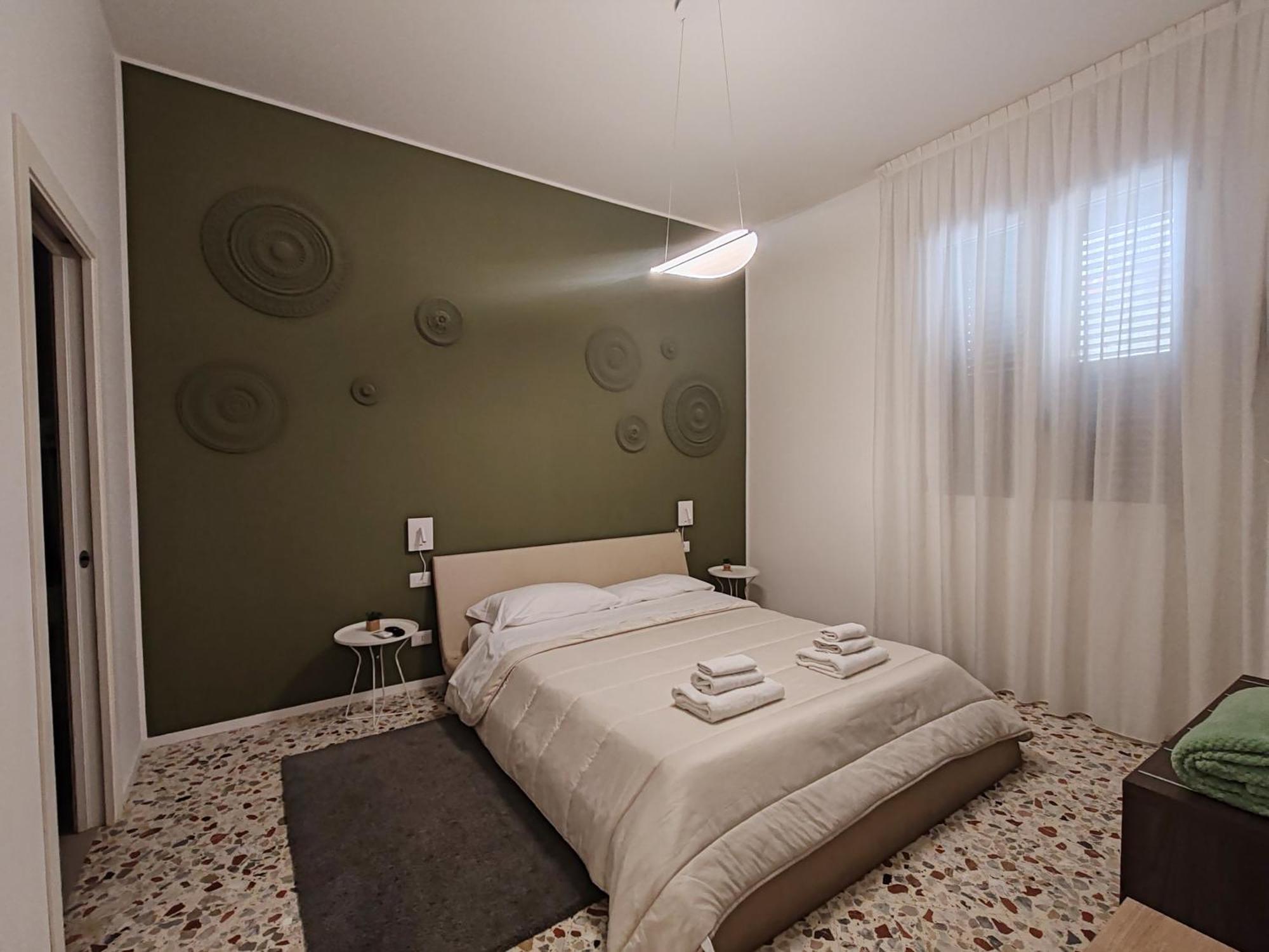 Appartement Cielo D' Alcamo Extérieur photo