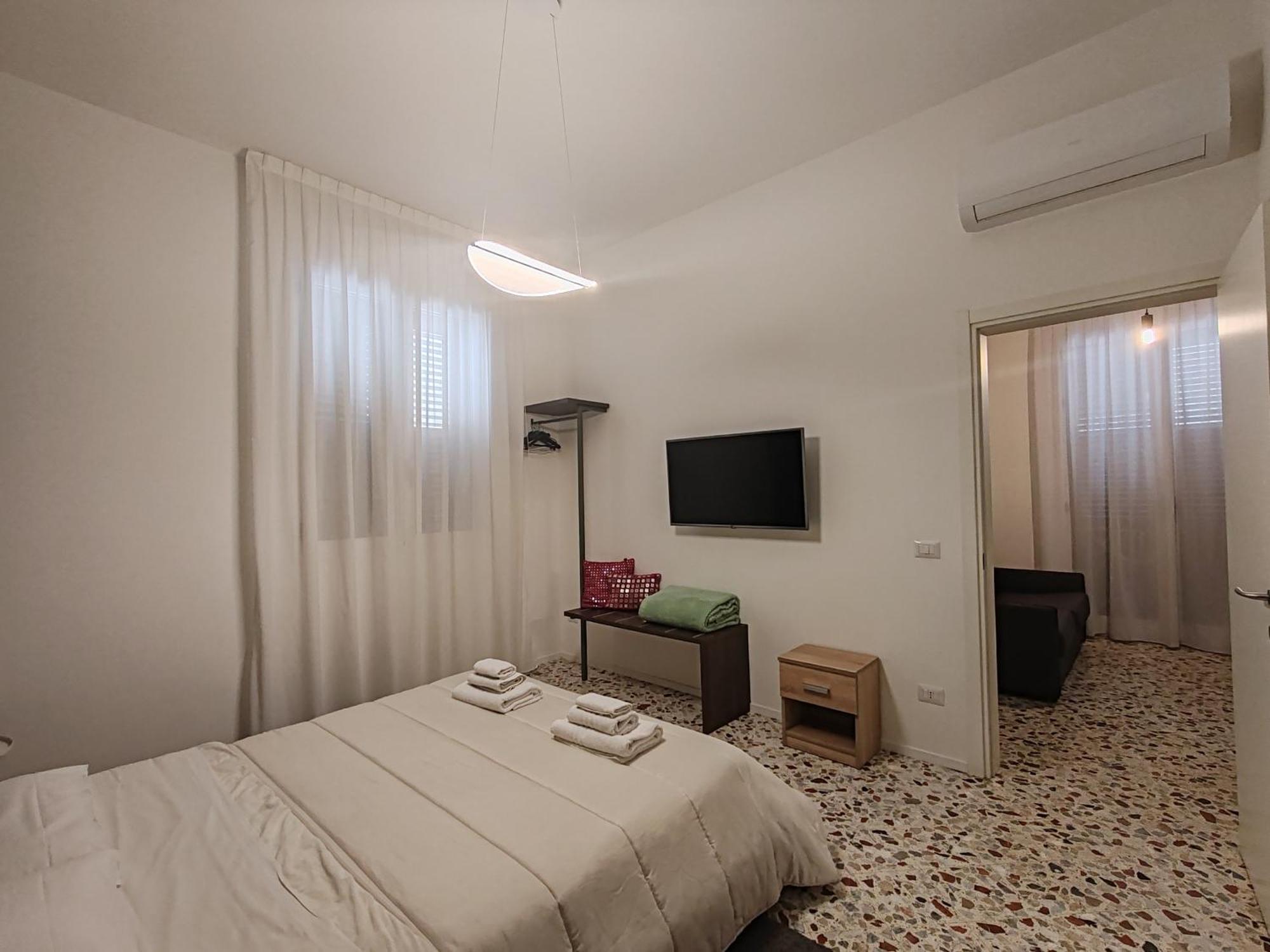 Appartement Cielo D' Alcamo Extérieur photo