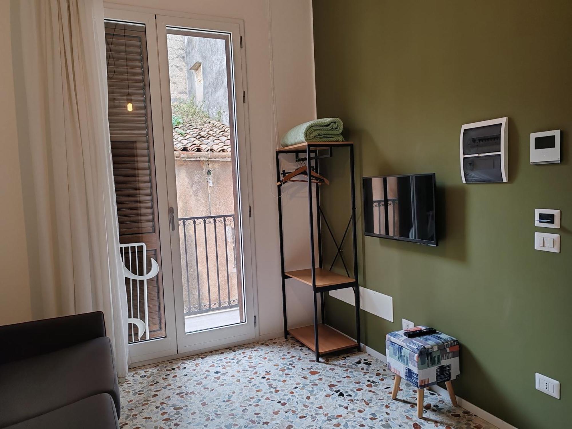 Appartement Cielo D' Alcamo Extérieur photo