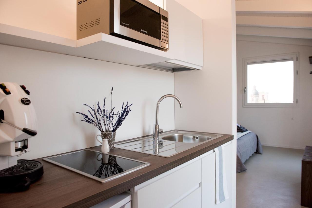 Appartement Cielo D' Alcamo Extérieur photo