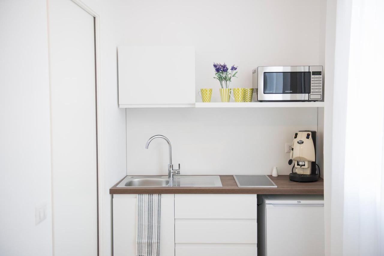 Appartement Cielo D' Alcamo Extérieur photo