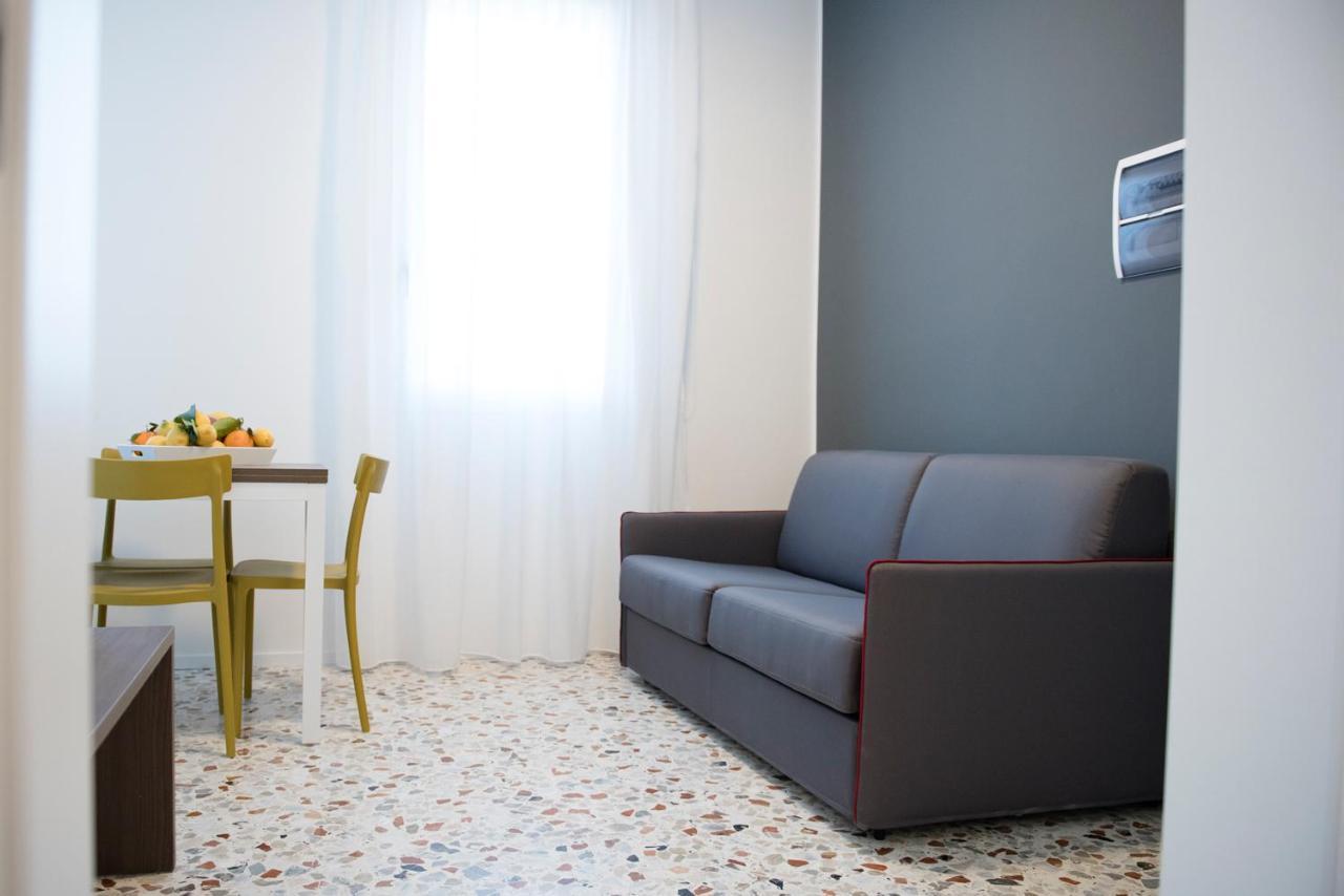 Appartement Cielo D' Alcamo Extérieur photo