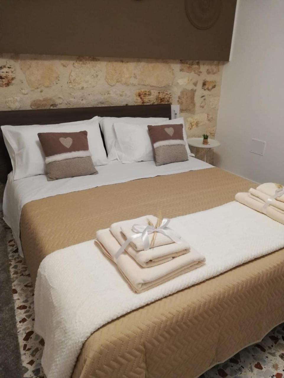Appartement Cielo D' Alcamo Extérieur photo