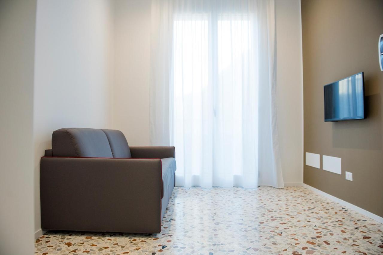 Appartement Cielo D' Alcamo Extérieur photo