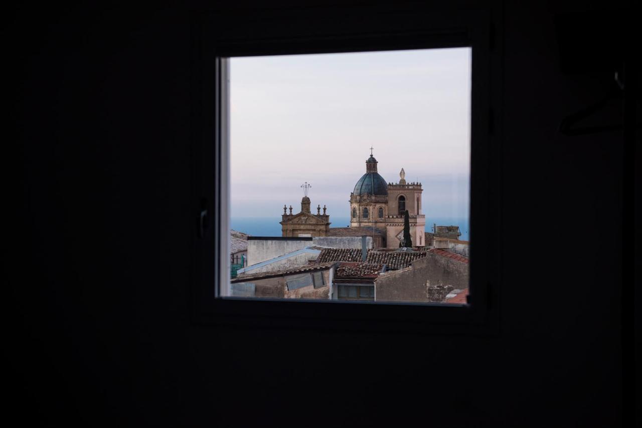 Appartement Cielo D' Alcamo Extérieur photo