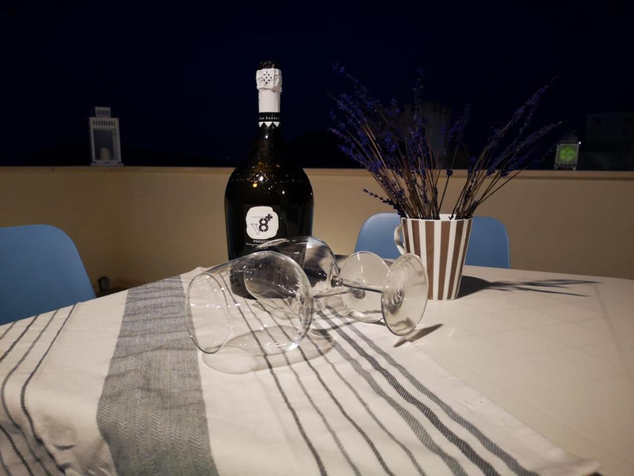 Appartement Cielo D' Alcamo Extérieur photo