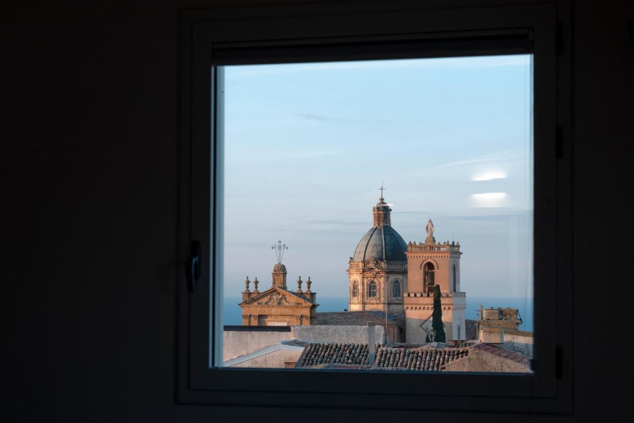 Appartement Cielo D' Alcamo Extérieur photo