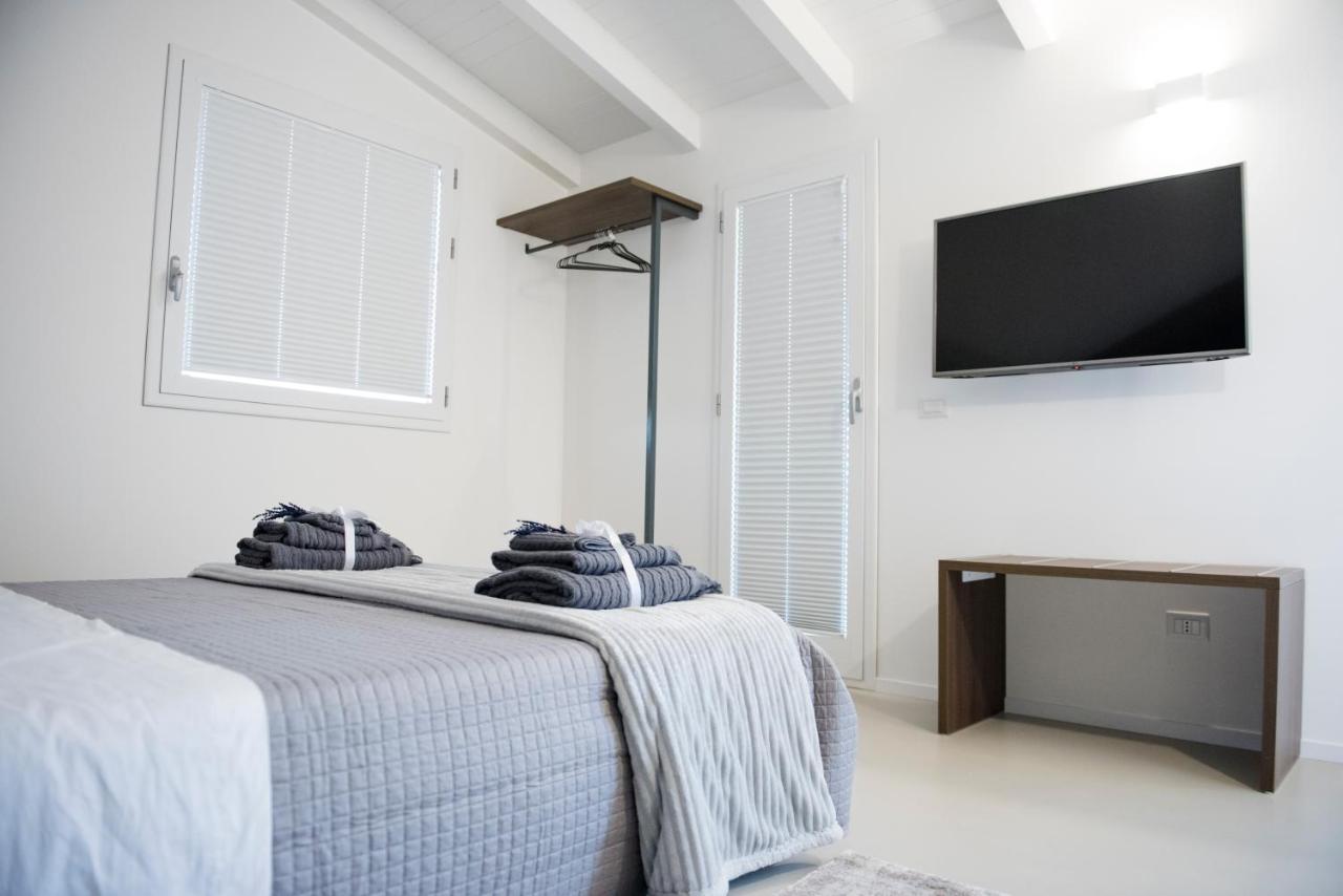 Appartement Cielo D' Alcamo Extérieur photo