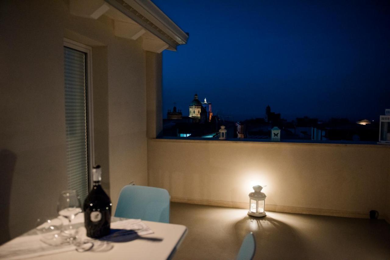 Appartement Cielo D' Alcamo Extérieur photo
